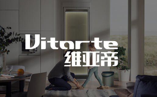 维亚帝电梯